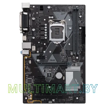 Материнская плата ASUS PRIME H310-PLUS